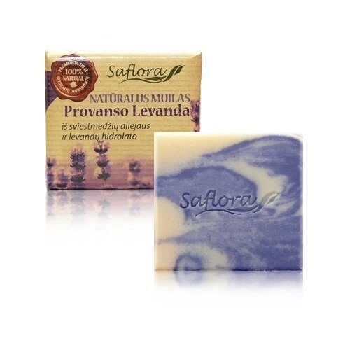 Muilas „Provanso levanda“ (100 g)