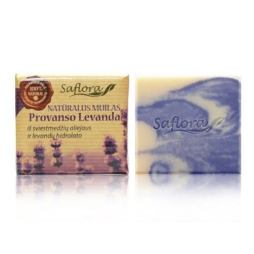 Muilas „Provanso levanda“ (100 g)