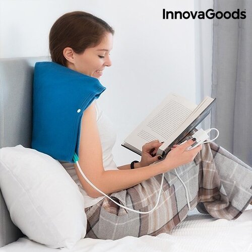 InnovaGoods Šildoma elektrinė pagalvėlė