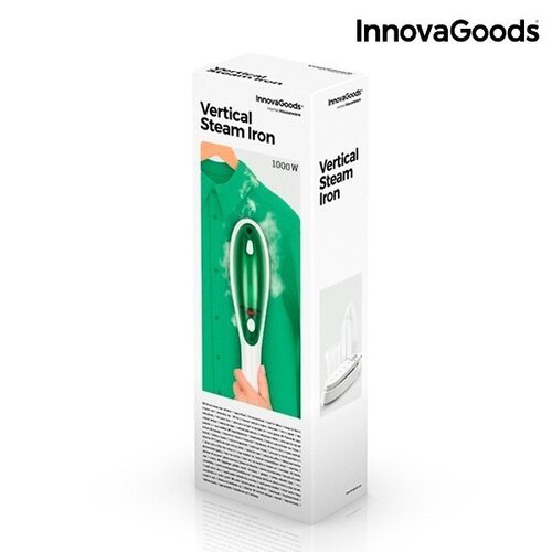 InnovaGoods Home Houseware vertikalus garų lygintuvas