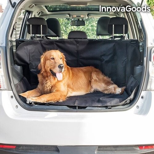InnovaGoods Home Pet Apsauginis automobilio  kilimėlis gyvūnams