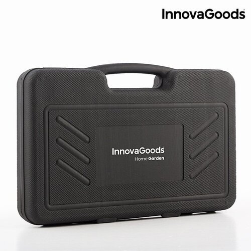 InnovaGoods Barbekiu rinkinys (18 vnt.)