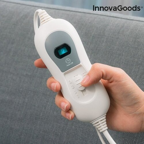InnovaGoods elektrinis diržas kaklui, pečiams ir nugarai