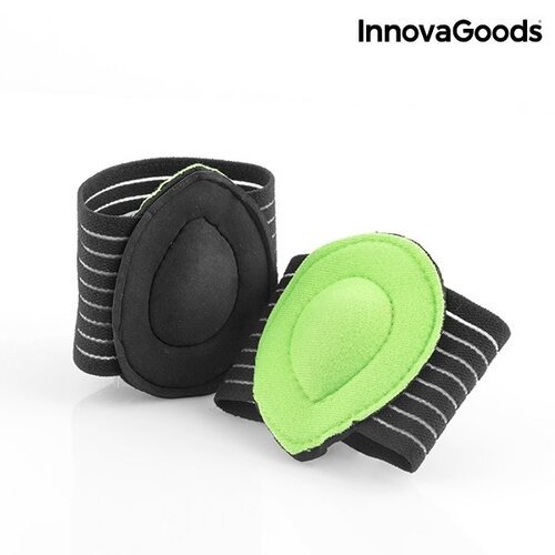 InnovaGoods kojų arkos atramos (2 vnt.)