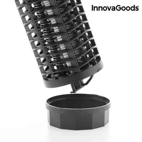  InnovaGoods Home Pest lempa nuo uodų KL-1800