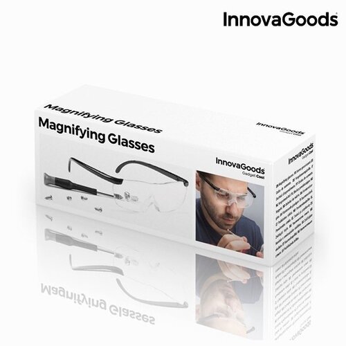 InnovaGoods Padidinamieji akiniai