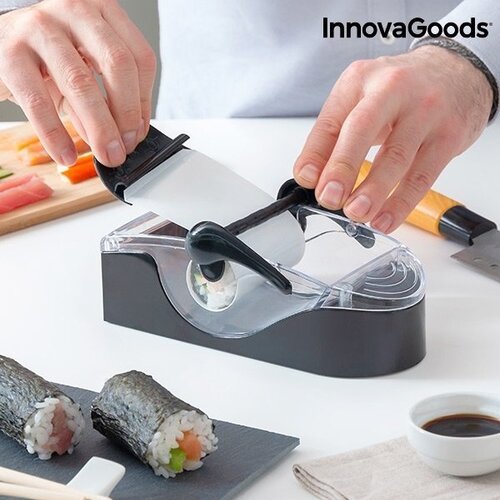InnovaGoods Sushi gaminimo prietaisas (A+ Kategorijos prekė)