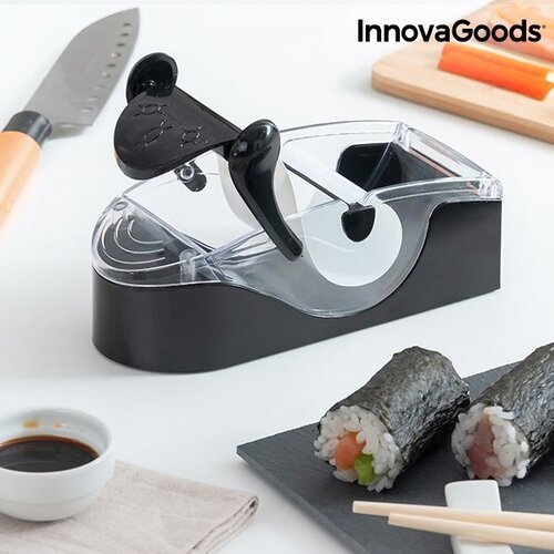 InnovaGoods Sushi gaminimo prietaisas