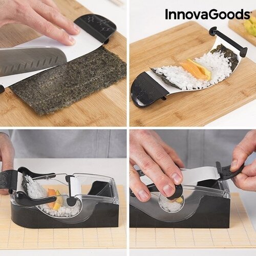 InnovaGoods Sushi gaminimo prietaisas