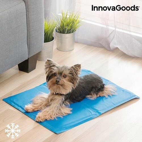 InnovaGoods Vėsinantis kilimėlis naminiams gyvūnams (40 x 50 cm) (A Kategorijos prekė)