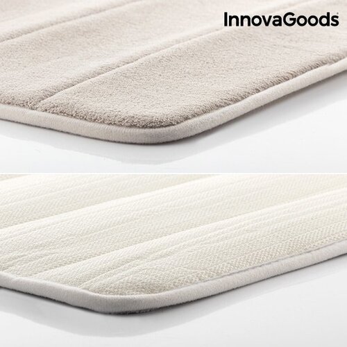 InnovaGoods Home Houseware viskoelastinis vonios kilimėlis