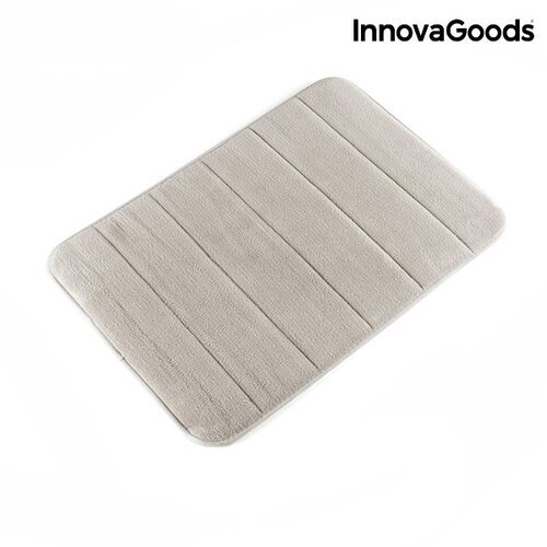 InnovaGoods Home Houseware viskoelastinis vonios kilimėlis