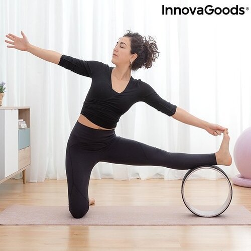 Jogos ratas Rodha InnovaGoods Sport Fitness