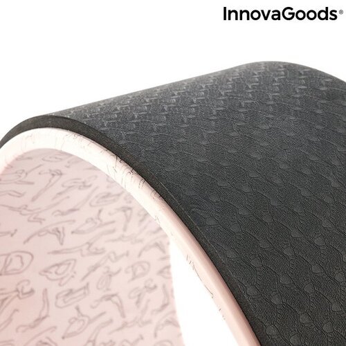 Jogos ratas Rodha InnovaGoods Sport Fitness