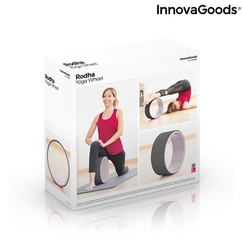 Jogos ratas Rodha InnovaGoods Sport Fitness