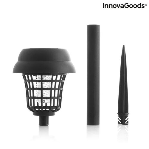 Innovagoods uodus naikinantis sodo šviestuvas GARLAM