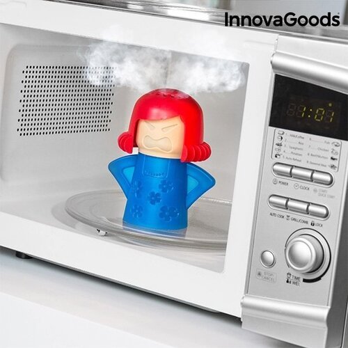 InnovaGoods Home Houseware Mikrobangų krosnelės valiklis