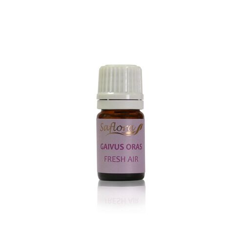 Gaivus oras (aromaterapinis eterinių aliejų mišinys) (5 ml)