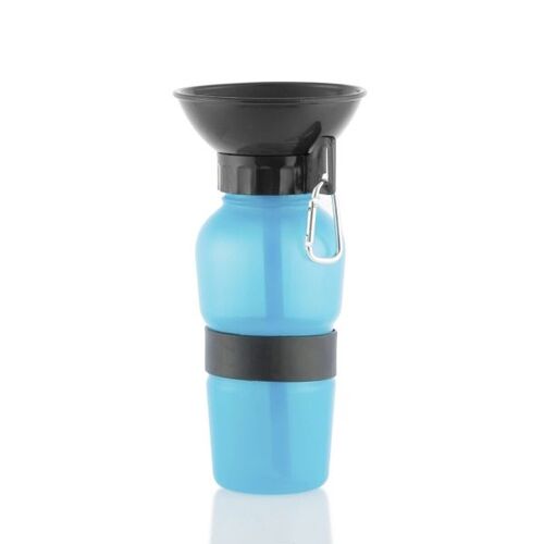 Vandens dozatorius - butelis šunims InnovaGoods