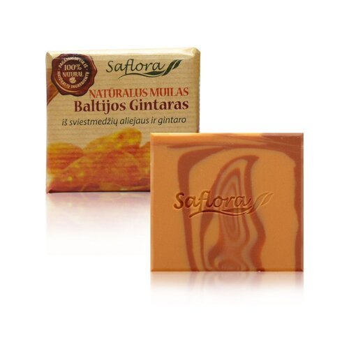 Muilas „Baltijos gintaras“ (100 g)