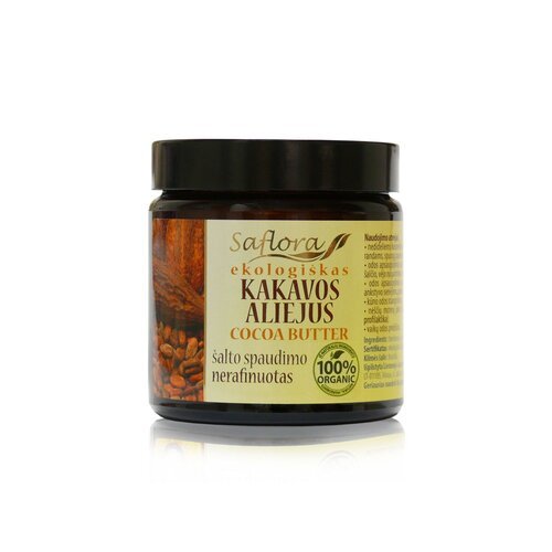 Kakavos aliejus (100 ml)