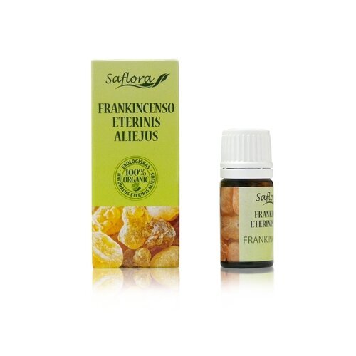 Frankincenso aliejus (5-10 ml)