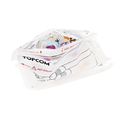 TopCom, Buteliukų sterilizavimo maišeliai