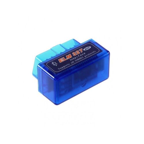 Auto diagnostinis skeneris ELM327 OBD2