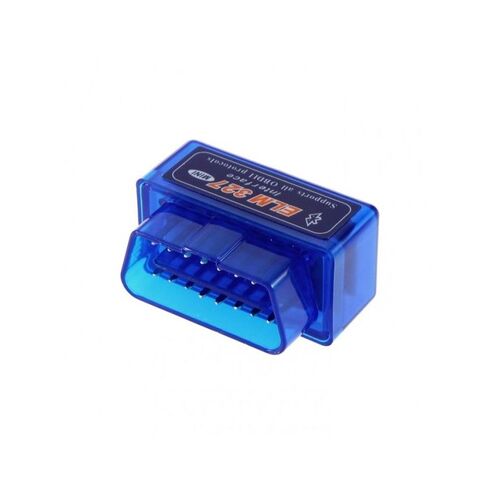 Auto diagnostinis skeneris ELM327 OBD2