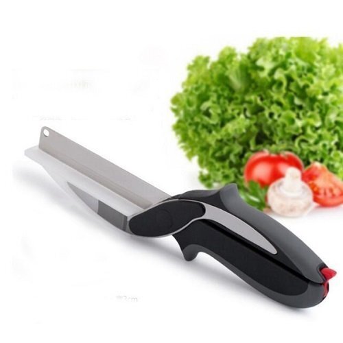 Clever Cutter daržovių pjaustymo įrankis