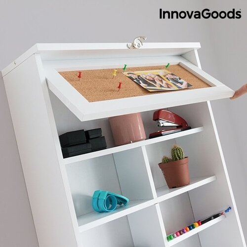 InnovaGoods Sieninis sulankstomas stalas