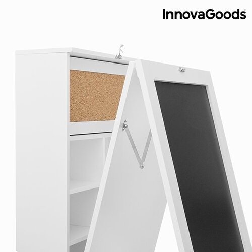 InnovaGoods Sieninis sulankstomas stalas