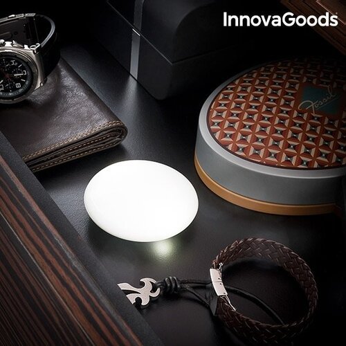  InnovaGoods Smart LED Kišeninis šviestuvas