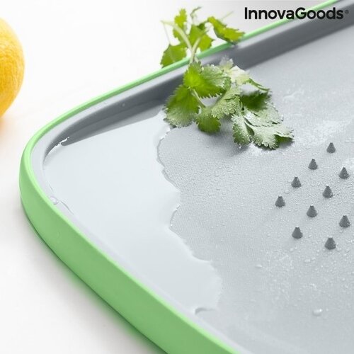 Daugiafunkcinė pjaustymo lenta Reblok InnovaGoods Kitchen Cook