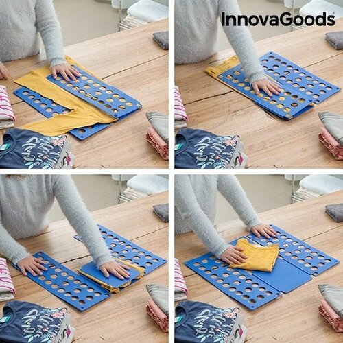 InnovaGoods Vaikiškų drabužių lankstymo lenta