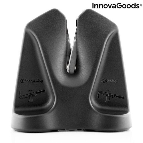 Peilio galąstuvas Pro V Sharvy InnovaGoods Kitchen Cookware