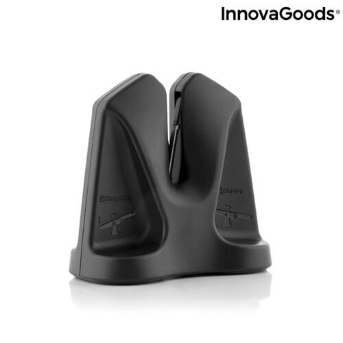 Peilio galąstuvas Pro V Sharvy InnovaGoods Kitchen Cookware