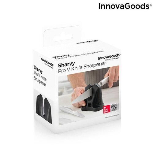 Peilio galąstuvas Pro V Sharvy InnovaGoods Kitchen Cookware