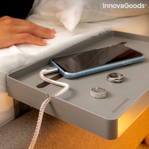 Universali lovos lentyna Bedten InnovaGoods Home Living