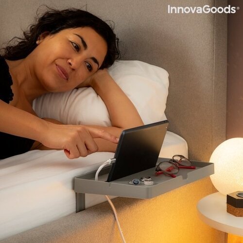 Universali lovos lentyna Bedten InnovaGoods Home Living