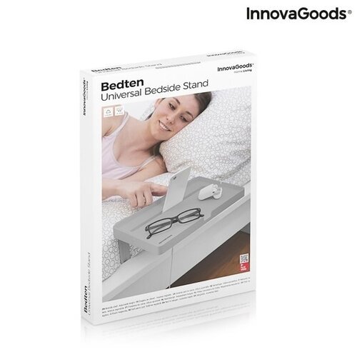 Universali lovos lentyna Bedten InnovaGoods Home Living