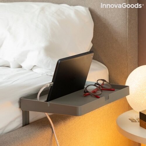 Universali lovos lentyna Bedten InnovaGoods Home Living