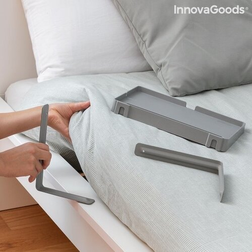 Universali lovos lentyna Bedten InnovaGoods Home Living