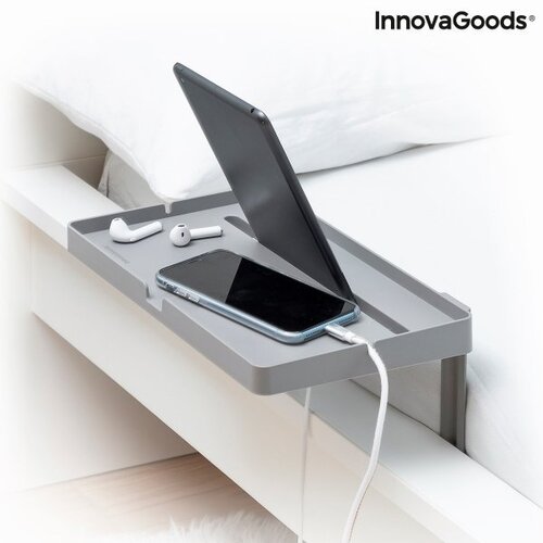 Universali lovos lentyna Bedten InnovaGoods Home Living